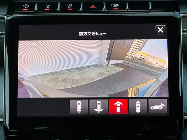 ジープ・グランドチェロキーL リミテッド 1オ-ナー 360カメラ 3列シ-ト CarPlay Bluetooth 純正ナビゲーション フルセグ 革シート シートヒータ&クーラー 前面衝突警報 ACC 電動リアゲート ETC 認定中古車保証付(28枚目)
