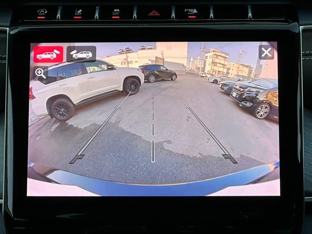 ジープ・グランドチェロキーL リミテッド 1オ-ナー 360カメラ 3列シ-ト CarPlay Bluetooth 純正ナビゲーション フルセグ 革シート シートヒータ&クーラー 前面衝突警報 ACC 電動リアゲート ETC 認定中古車保証付(30枚目)