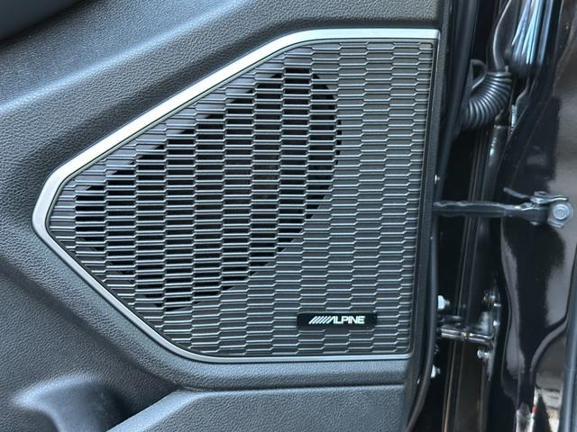 ジープ・グランドチェロキーL リミテッド 1オ-ナー 360カメラ 3列シ-ト CarPlay Bluetooth 純正ナビゲーション フルセグ 革シート シートヒータ&クーラー 前面衝突警報 ACC 電動リアゲート ETC 認定中古車保証付(47枚目)