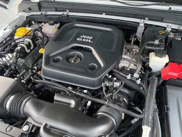 ジープ・ラングラーアンリミテッド サハラ 革シ-ト Bluetooth AppleCarPlay LEDヘッドライト フルセグ ACC 全面衝突警報 バックカメラ サイドカメラ フロントカメラ ブラインドスポットモニタ-  認定中古車保証付き(46枚目)