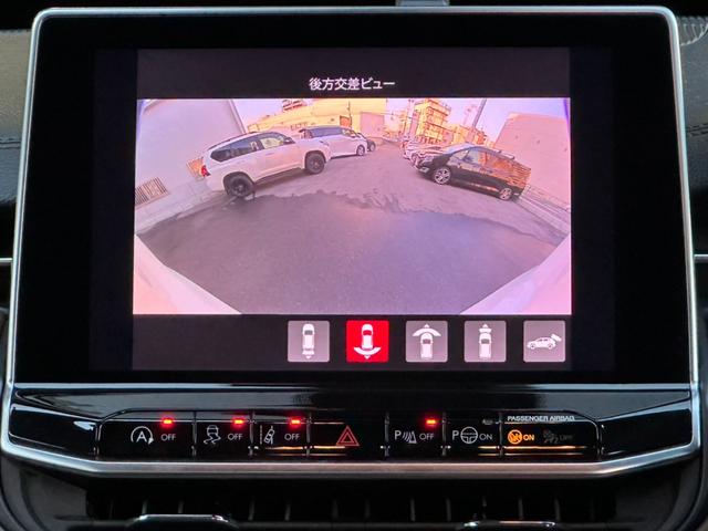 ジープ・コマンダー リミテッド　１オ－ナ－　サンルーフ　革Ｐシ－ト　ＬＥＤ　ＡｐｐｌｅＣａｒＰｌａｙ　Ｂｌｕｅｔｏｏｔｈ　ＡＣＣ　ナビ　３６０カメラ　ブラインドスポットモニタ－　レーンキープアシスト　電動Ｒゲート　認定中古車保証付き（28枚目）