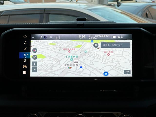 試乗受付も行っております！！【要予約】サイズも様々な設定があるＪｅｅｐ。街乗り仕様モデルから本格オフロードモデルまで多岐に渡るラインナップからご試乗いただけますＴＥＬ：００７８−６０４４−２３１０