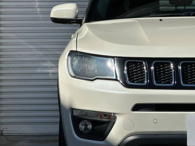 ジープ・コンパス ロンジチュード　１オ－ナ－　Ｂカメラ　ＡｐｐｌｅＣａｒＰｌａｙ　Ｂｌｕｅｔｏｏｔｈ　ＥＴＣ　純正ナビ　クルーズコントロール　パーキングアシスト　ブラインドスポットモニター　リアトラフィックモニター　認定中古車保証付き（15枚目）