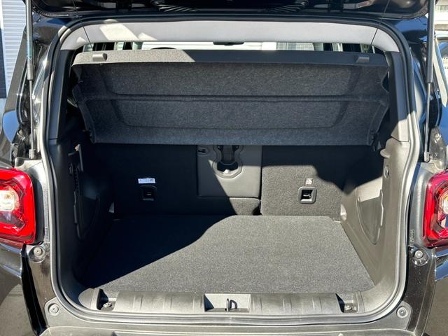 ジープ・レネゲード リミテッド　１オ－ナ－　ＬＥＤヘッドライト搭載モデル　Ｂカメラ　シートヒーター　ＡｐｐｌｅＣａｒＰｌａｙ　Ｂｌｕｅｔｏｏｔｈ　純正ナビ　フルセグ　ＡＣＣ　電動シート　ＥＴＣ２．０　レザーシート　認定中古車保証付き（73枚目）