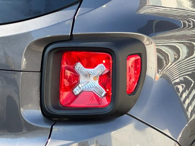 ジープ・レネゲード ロンジチュード　ＡｐｐｌｅＣａｒＰｌａｙ　Ｂｌｕｅｔｏｏｔｈ　ｂｅａｔｓオーディオＥＴＣ　クル－ズコントロール　バックカメラ　リアトラフィックモニター　ブラインドスポットモニタ－　衝突被害軽減ブレーキ　認定中古車保証（49枚目）