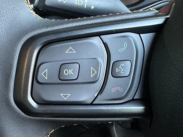 ジープ・ラングラーアンリミテッド スポーツ 現行モデル 12.3インチモニター AppleCarPlay Bluetooth 純正ナビゲーション LEDライト 前面衝突警報 ACC フロントカメラ バックカメラ ワンオーナー 認定中古車保証付き(59枚目)