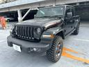 CHRYSLER JEEP JEEP GLADIATOR