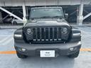 CHRYSLER JEEP JEEP GLADIATOR