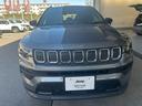 CHRYSLER JEEP JEEP COMPASS