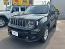 CHRYSLER JEEP JEEP RENEGADE 4xe