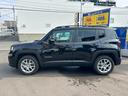 CHRYSLER JEEP JEEP RENEGADE 4xe