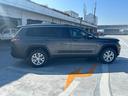 CHRYSLER JEEP JEEP GRAND CHEROKEE L