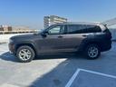 CHRYSLER JEEP JEEP GRAND CHEROKEE L