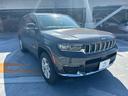 CHRYSLER JEEP JEEP GRAND CHEROKEE L