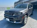 CHRYSLER JEEP JEEP GRAND CHEROKEE L