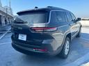 CHRYSLER JEEP JEEP GRAND CHEROKEE L