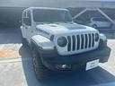 CHRYSLER JEEP JEEP WRANGLER UNLIMITED 4xe