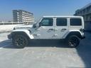 CHRYSLER JEEP JEEP WRANGLER UNLIMITED 4xe