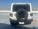 CHRYSLER JEEP JEEP WRANGLER UNLIMITED 4xe