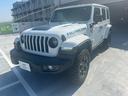 CHRYSLER JEEP JEEP WRANGLER UNLIMITED 4xe