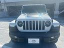 CHRYSLER JEEP JEEP WRANGLER UNLIMITED 4xe