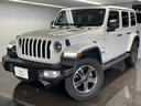 CHRYSLER JEEP JEEP WRANGLER UNLIMITED