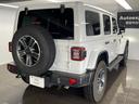 CHRYSLER JEEP JEEP WRANGLER UNLIMITED