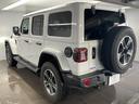 CHRYSLER JEEP JEEP WRANGLER UNLIMITED