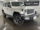 CHRYSLER JEEP JEEP WRANGLER UNLIMITED