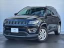 CHRYSLER JEEP JEEP COMPASS
