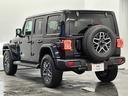 CHRYSLER JEEP JEEP WRANGLER UNLIMITED