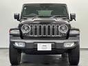 CHRYSLER JEEP JEEP WRANGLER UNLIMITED