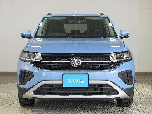 Ｔ－クロス ＴＳＩ　アクティブ　ＬＥＤヘッドライト　ＡＣＣ　トラベルアシスト　レーンキープアシスト　１６インチアルミホイール　Ｄｉｓｃｏｖｅｒパッケージ　スマートエントリー（5枚目）