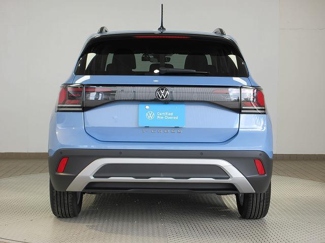 Ｔ－クロス ＴＳＩ　アクティブ　ＬＥＤヘッドライト　ＡＣＣ　トラベルアシスト　レーンキープアシスト　１６インチアルミホイール　Ｄｉｓｃｏｖｅｒパッケージ　スマートエントリー（9枚目）
