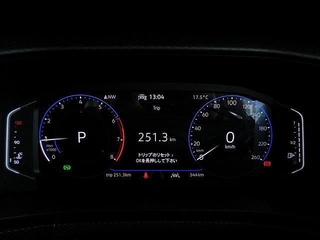 Ｔ－クロス ＴＳＩ　アクティブ　ＬＥＤヘッドライト　ＡＣＣ　トラベルアシスト　レーンキープアシスト　１６インチアルミホイール　Ｄｉｓｃｏｖｅｒパッケージ　スマートエントリー（13枚目）