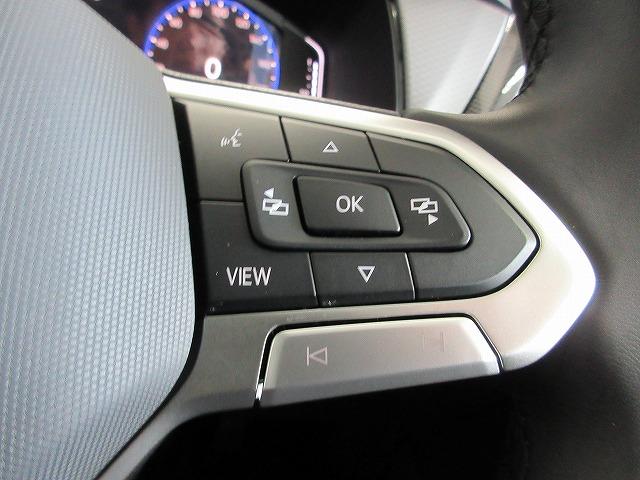 Ｔ－クロス ＴＳＩ　アクティブ　ＬＥＤヘッドライト　ＡＣＣ　トラベルアシスト　レーンキープアシスト　１６インチアルミホイール　Ｄｉｓｃｏｖｅｒパッケージ　スマートエントリー（16枚目）