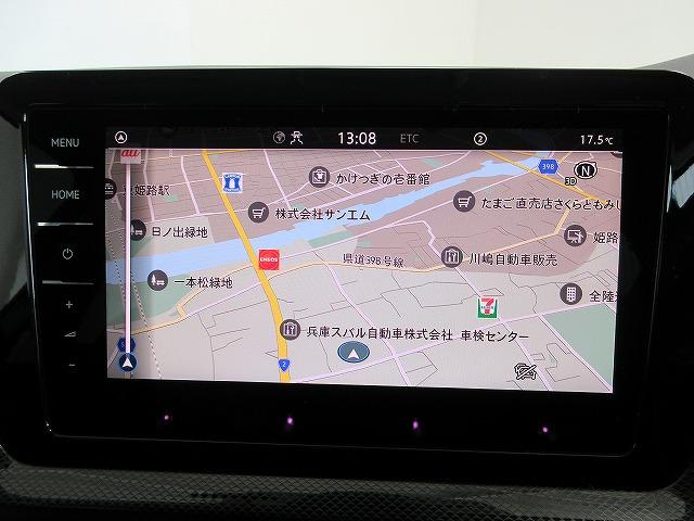 Ｔ－クロス ＴＳＩ　アクティブ　ＬＥＤヘッドライト　ＡＣＣ　トラベルアシスト　レーンキープアシスト　１６インチアルミホイール　Ｄｉｓｃｏｖｅｒパッケージ　スマートエントリー（27枚目）