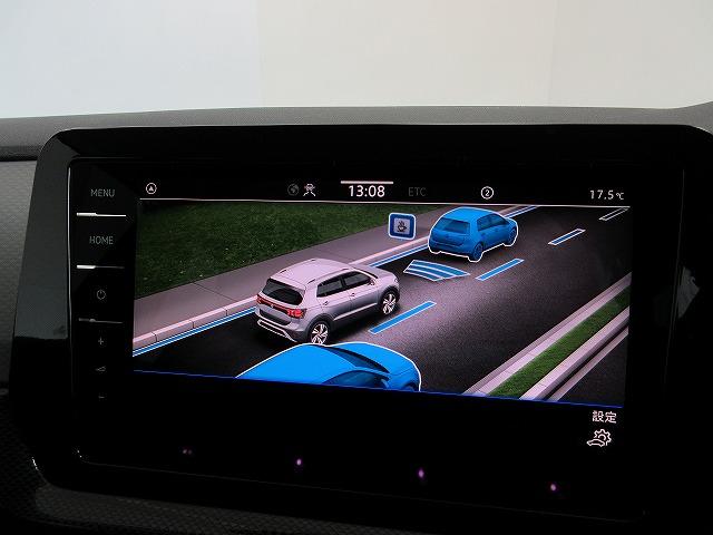 Ｔ－クロス ＴＳＩ　アクティブ　ＬＥＤヘッドライト　ＡＣＣ　トラベルアシスト　レーンキープアシスト　１６インチアルミホイール　Ｄｉｓｃｏｖｅｒパッケージ　スマートエントリー（28枚目）