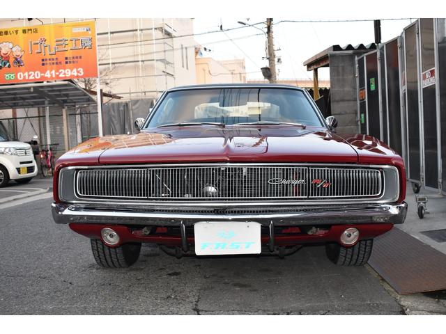 HEMI 426cui 4MT ビンテージエア(10枚目)