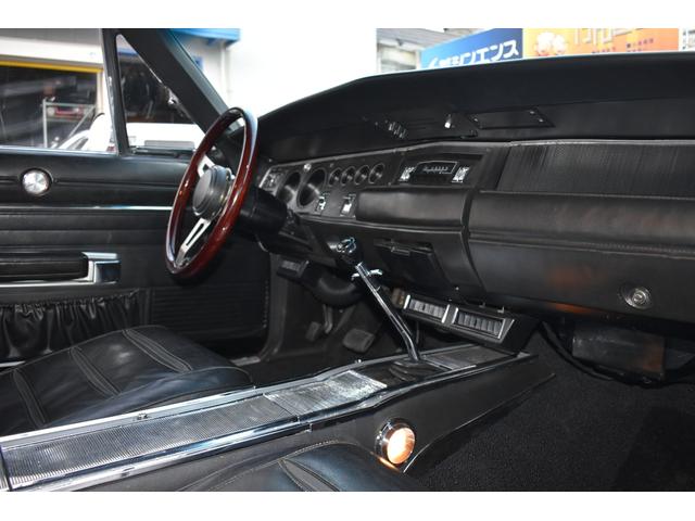 HEMI 426cui 4MT ビンテージエア(16枚目)