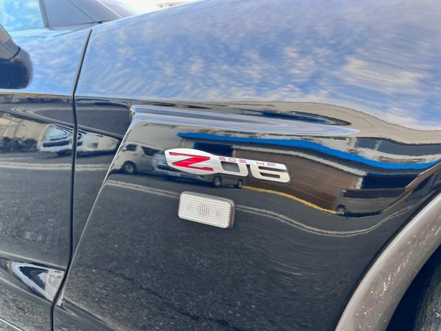 シボレーコルベット 　Ｚ０６　ＣＡＲＦＡＸ有り　ＥＴＣ　ドラレコ　ＴＶ　ナビ　マフラー　ビッグスロットルボディー　エアクリーナー（13枚目）