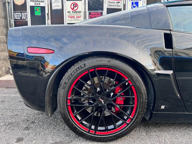 シボレーコルベット 　Ｚ０６　ＣＡＲＦＡＸ有り　ＥＴＣ　ドラレコ　ＴＶ　ナビ　マフラー　ビッグスロットルボディー　エアクリーナー（14枚目）