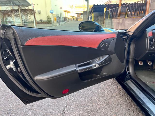 シボレーコルベット 　Ｚ０６　ＣＡＲＦＡＸ有り　ＥＴＣ　ドラレコ　ＴＶ　ナビ　マフラー　ビッグスロットルボディー　エアクリーナー（20枚目）