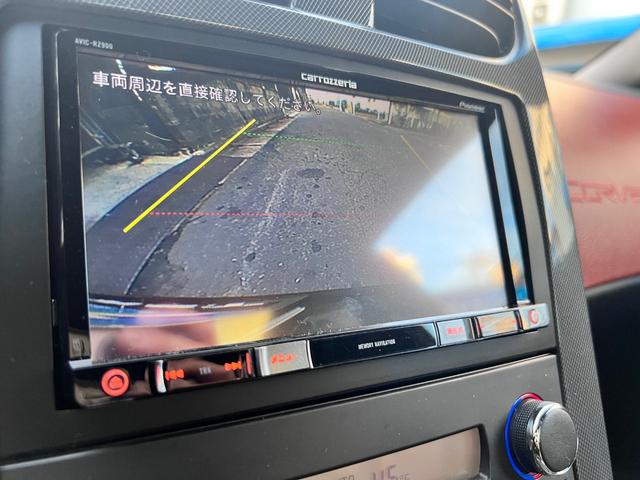シボレーコルベット 　Ｚ０６　ＣＡＲＦＡＸ有り　ＥＴＣ　ドラレコ　ＴＶ　ナビ　マフラー　ビッグスロットルボディー　エアクリーナー（28枚目）
