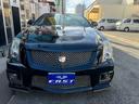 CADILLAC CADILLAC CTS COUPE