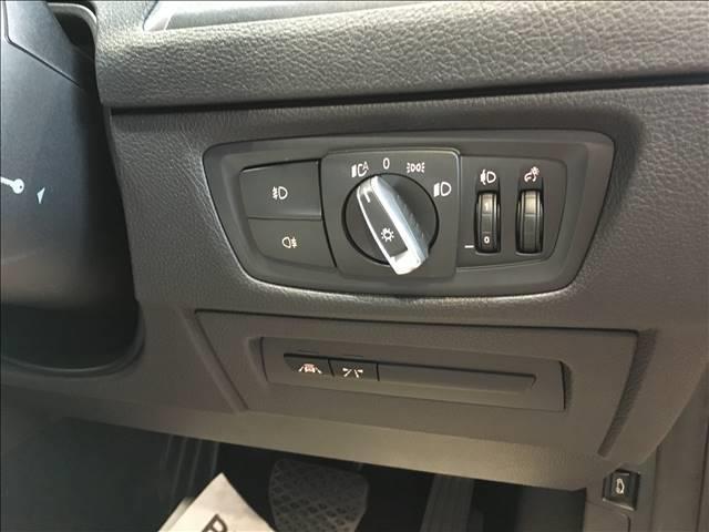 ディーゼル 118d Sport RHD(16枚目)