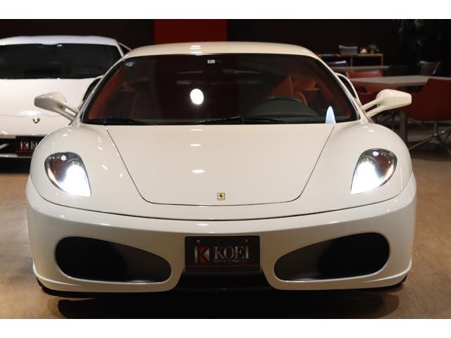 Ｆ４３０ Ｆ１　ユーザー買取車　館内保管（3枚目）