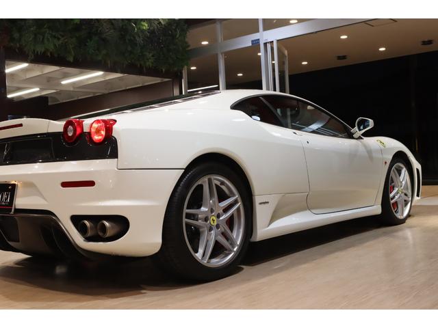 Ｆ４３０ Ｆ１　ユーザー買取車　館内保管（11枚目）