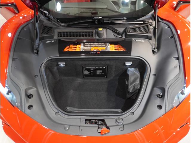 ＳＦ９０ストラダーレ ベースグレード　Ｆ１　ＤＣＴ　Ｅ４ＷＤ　左Ｈ（80枚目）