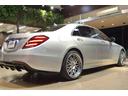 MERCEDES BENZ S-CLASS